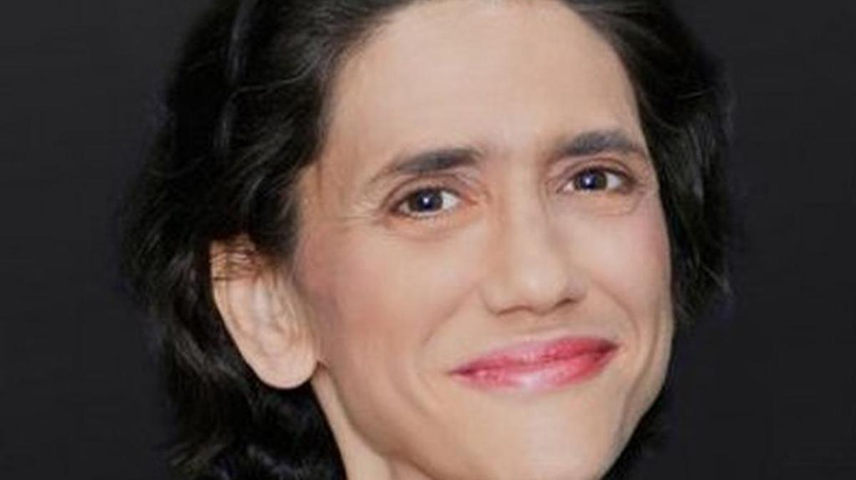 Jennifer Rubin