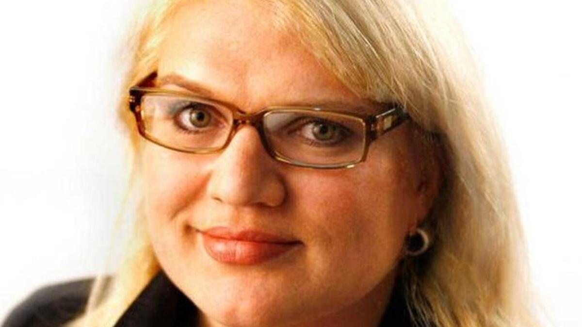 Petula Dvorah