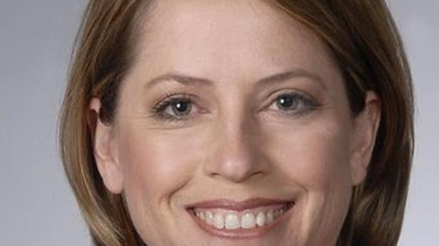 Pierce County Auditor Julie Anderson.