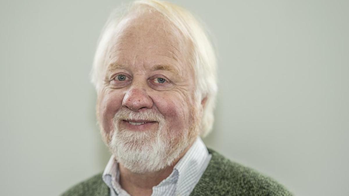 Chuck Kleeberg is one of six News Tribune reader columnists in 2018.