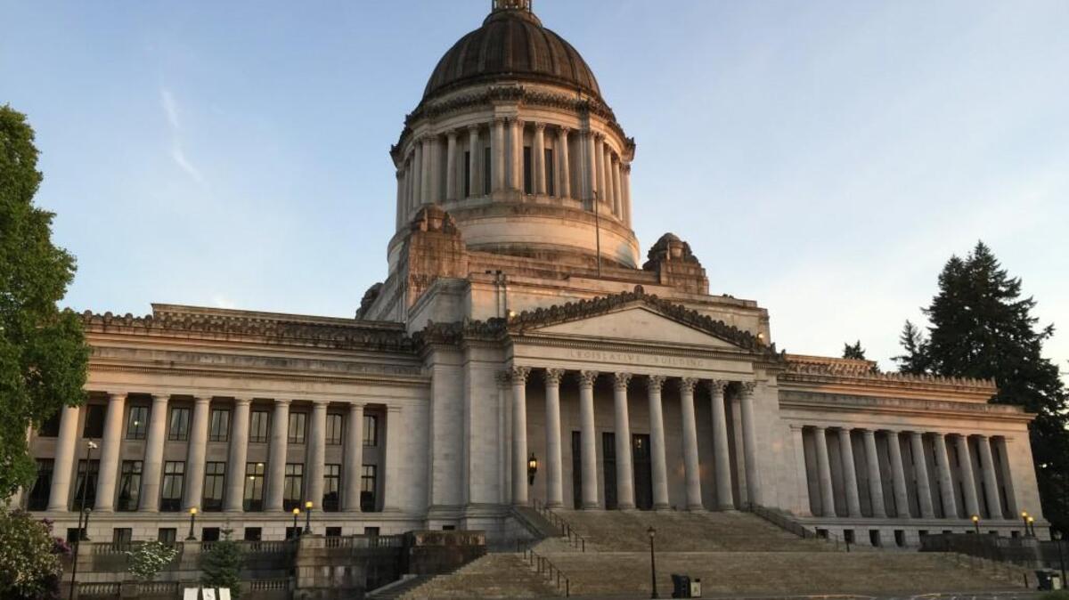 The Washington Senate voted last weekend to redact the birthdates of government employees from public record disclosures.