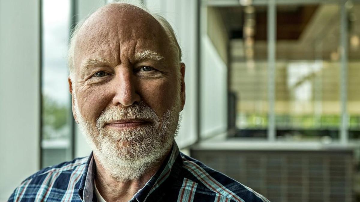 Morf Morford is a former News Tribune reader columnist who continues to write periodically for the op-ed page.