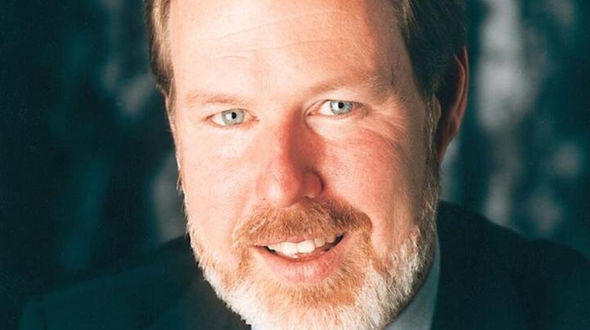 Doyle McManus