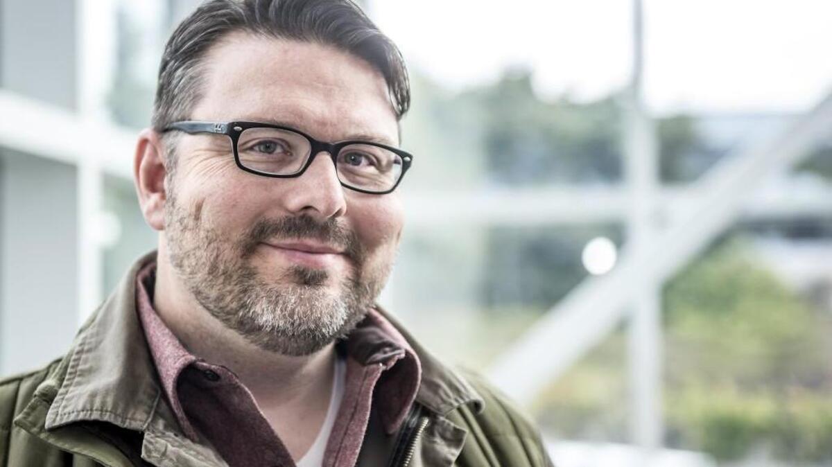 Tad Monroe is one of six reader columnist for The Tacoma News Tribune.