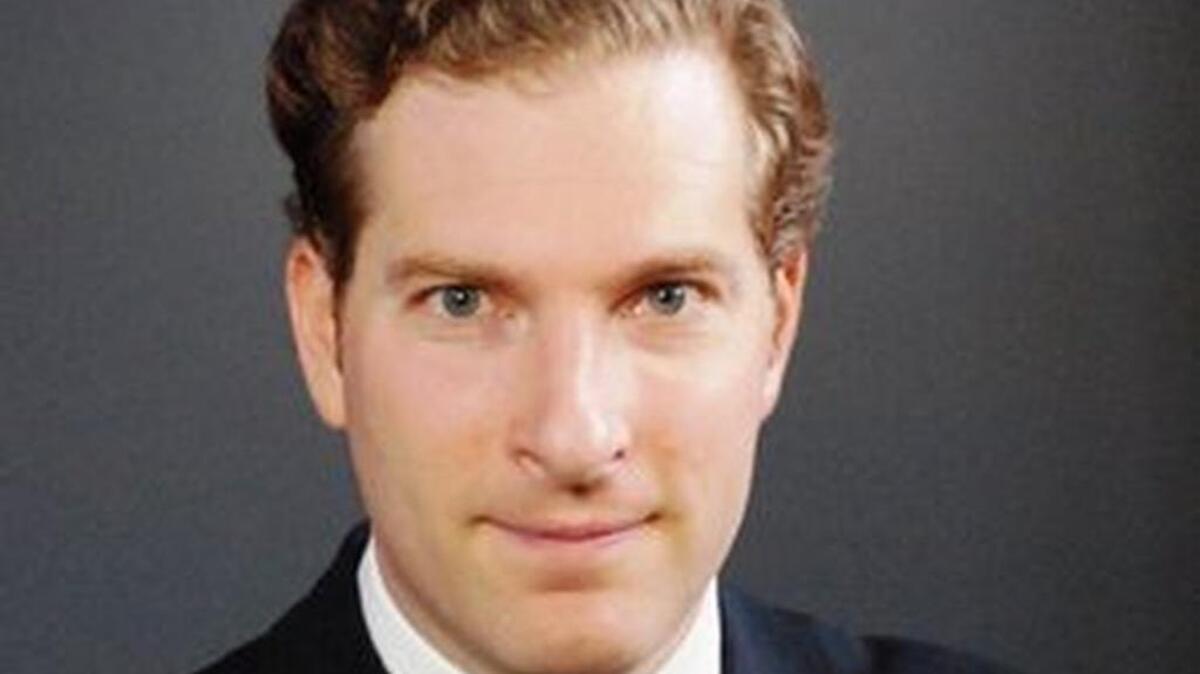 Noah Feldman