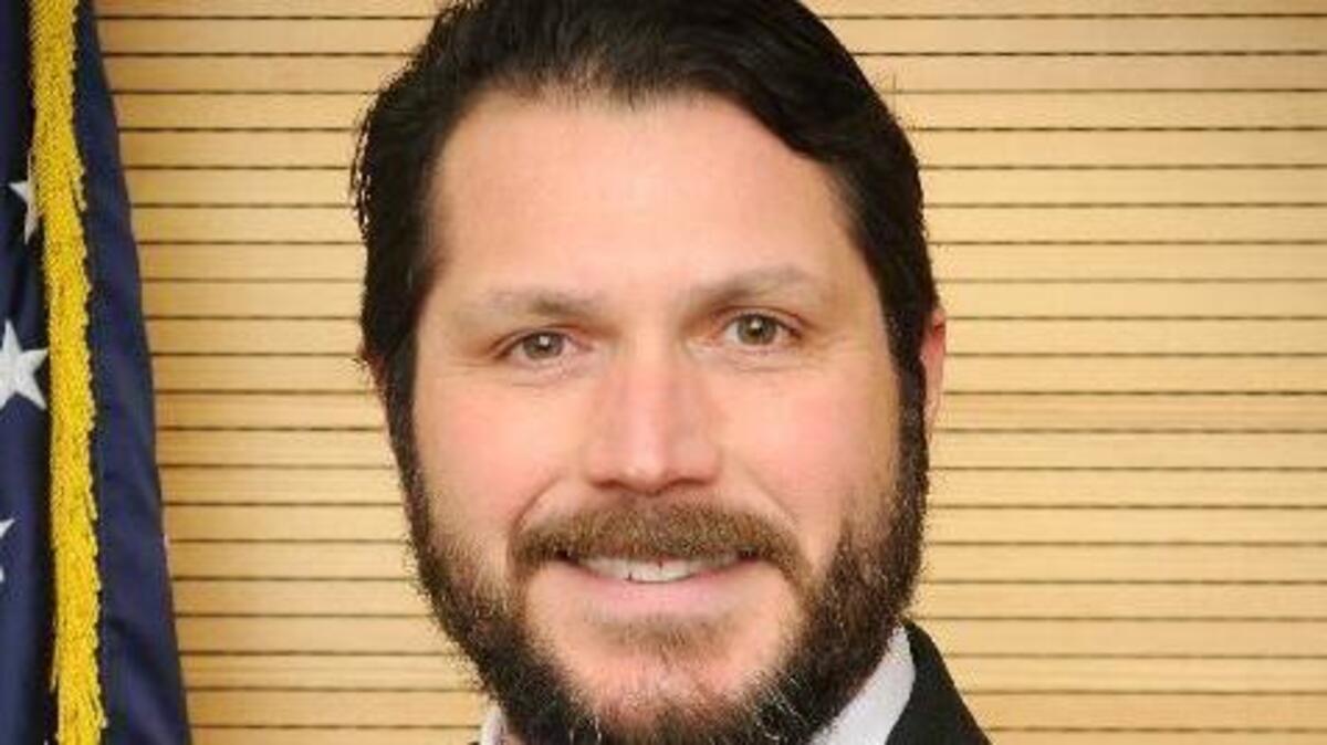 John C. West is the Position 5 Edgewood City Council member.
