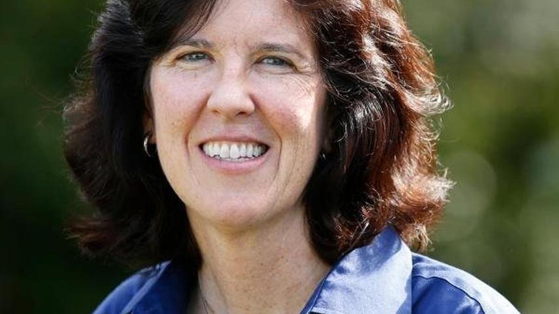 State Rep. Christine Kilduff, D-University Place.