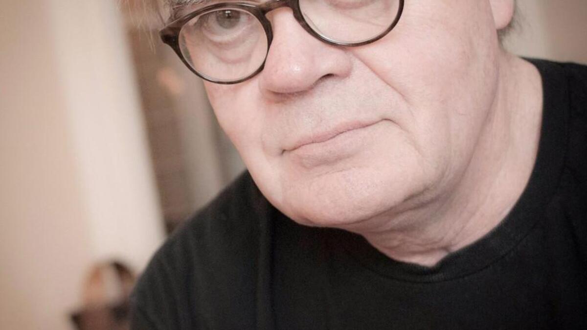 Garrison Keillor