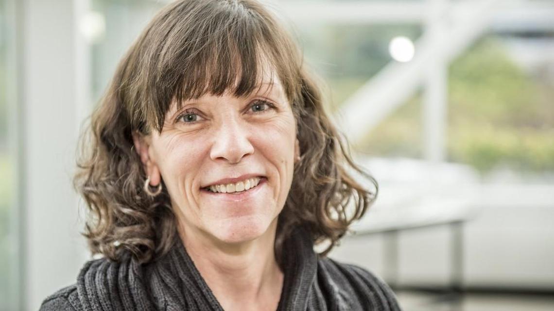 Heidi Fedora is one of six reader columnists who write for this page.