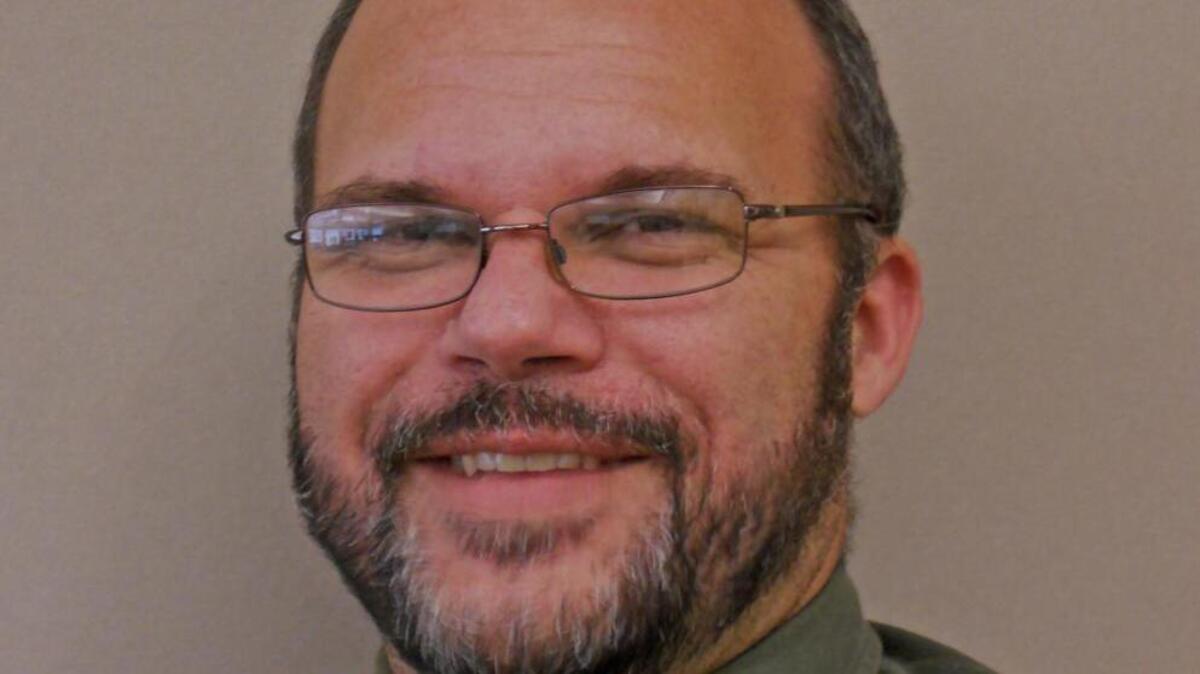 Andrew K. Milton is a Tacoma-area middle school teacher and occasional college political science instructor.