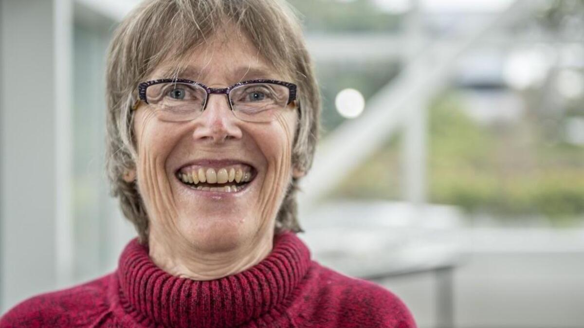 Linda Norlander is one of six reader columnists for The News Tribune.