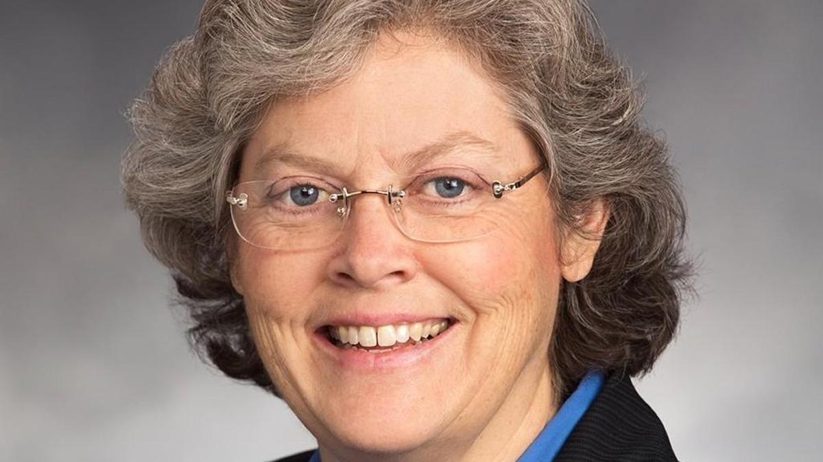 Washington state Rep. Laurie Jinkins is a Tacoma Democrat first elected in 2010.