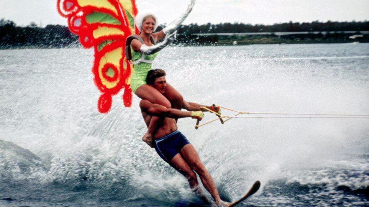 Things not to attempt if a tsunami were to strike Puget Sound, lesson 1.