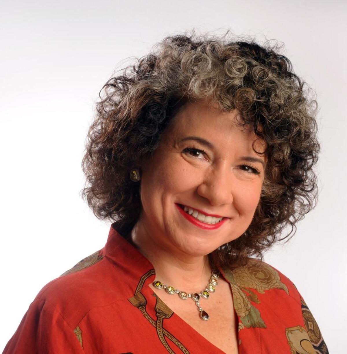 Gina Barreca, who writes for the Hartford Courant, is a nationally circulated op-ed columnist. Tribune News Service.