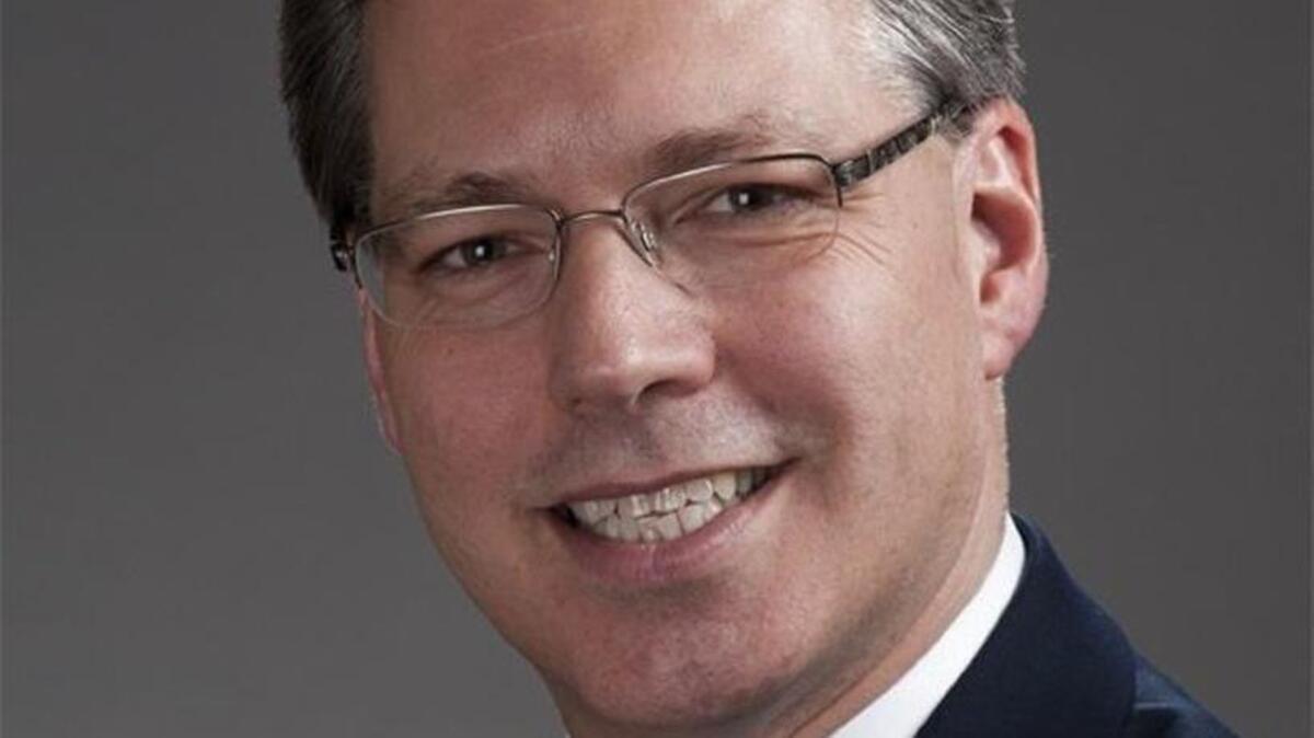 Councilman Paul Bocchi.