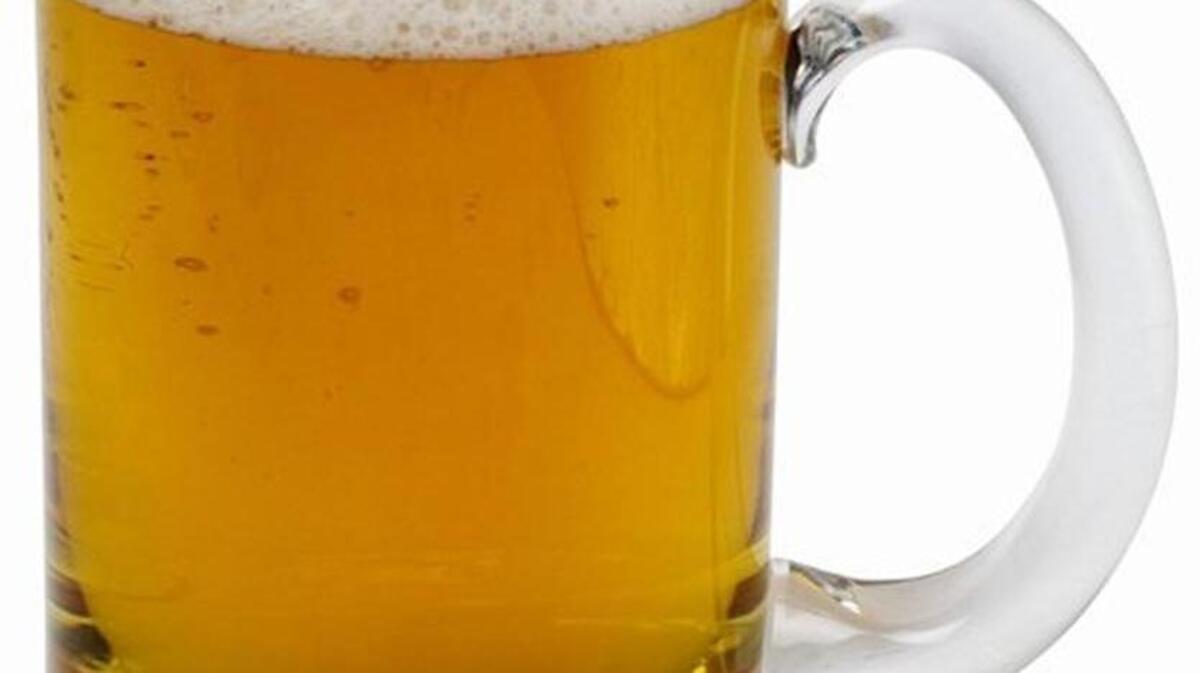 
The Snohomish BrewFest will offer beers from 20 breweries.
