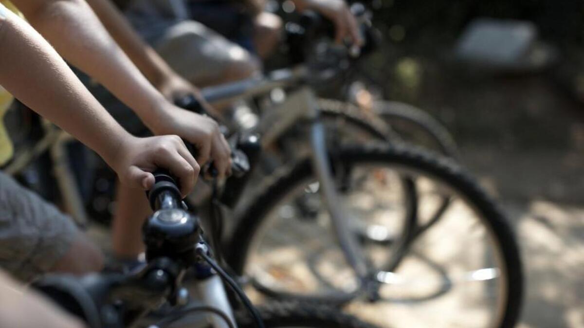 On a recent rainy Sunday in Tacoma, 68 bicyclists decided to try the new Destiny Dozen Hill Race. Only 37 riders were able to finish the 13-hill race.