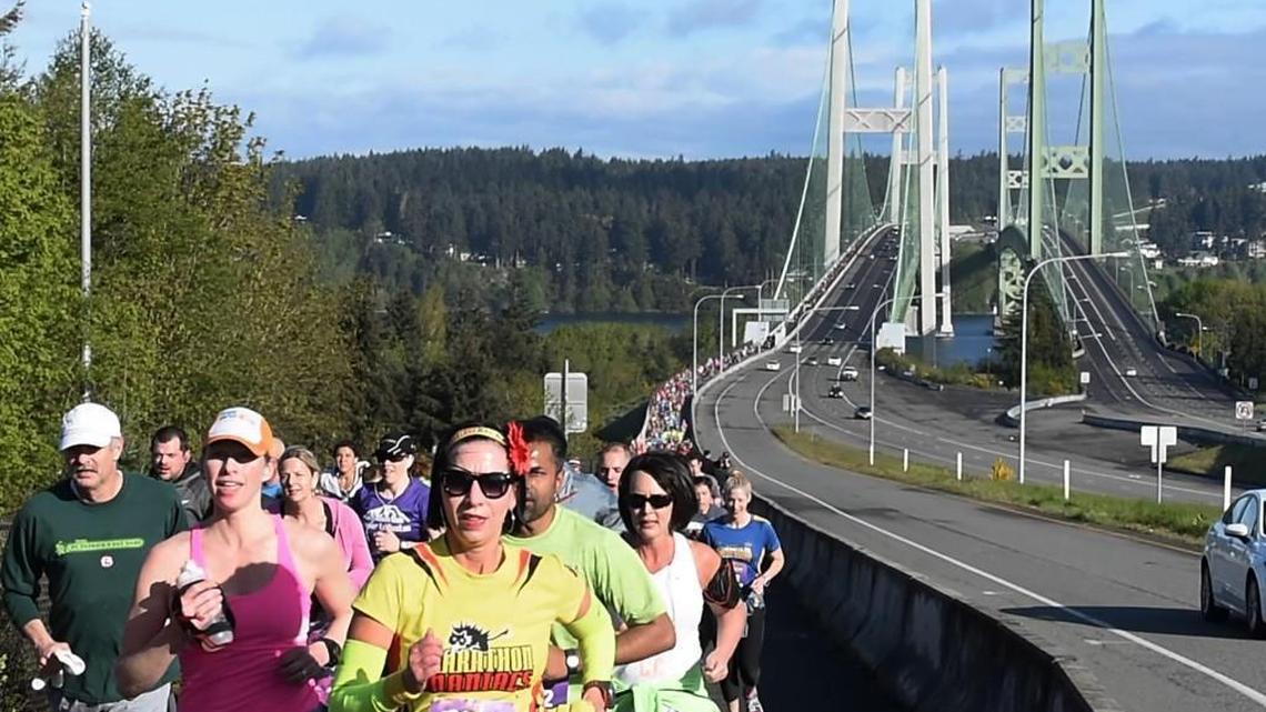 Pick up the pace, Pierce County runners — these 5 races are coming up