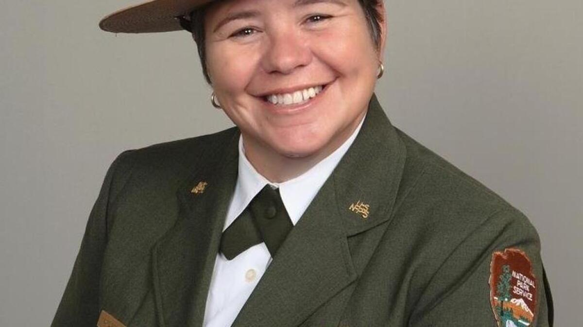 Margaret Goodro