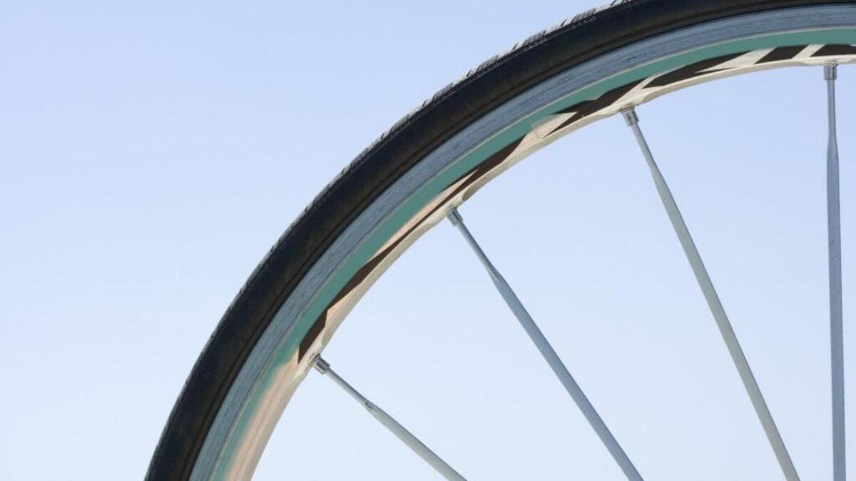Uninspired by changes to the Courage Classic bike ride, Pierce County Rotary Clubs appear ready to move on.