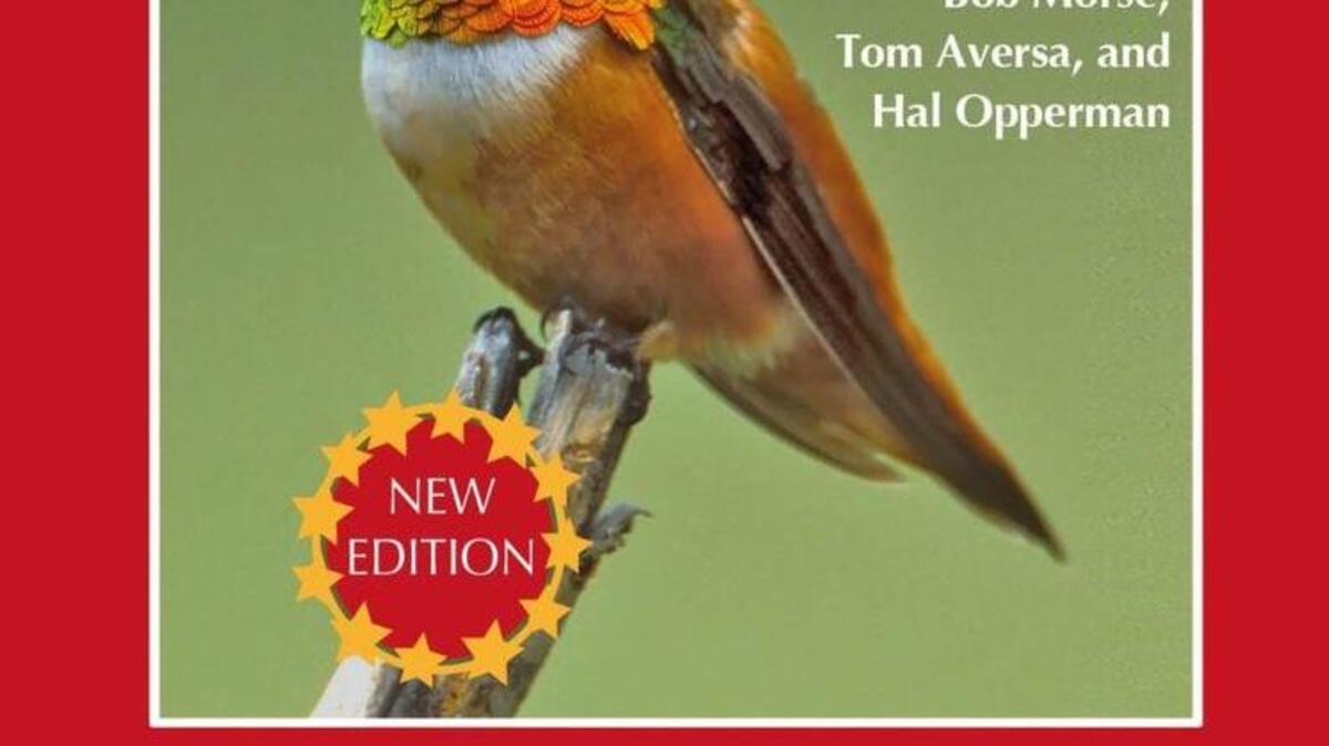 A new edition of “Birds of the Puget Sound Region — Coast to Cascades” is available.