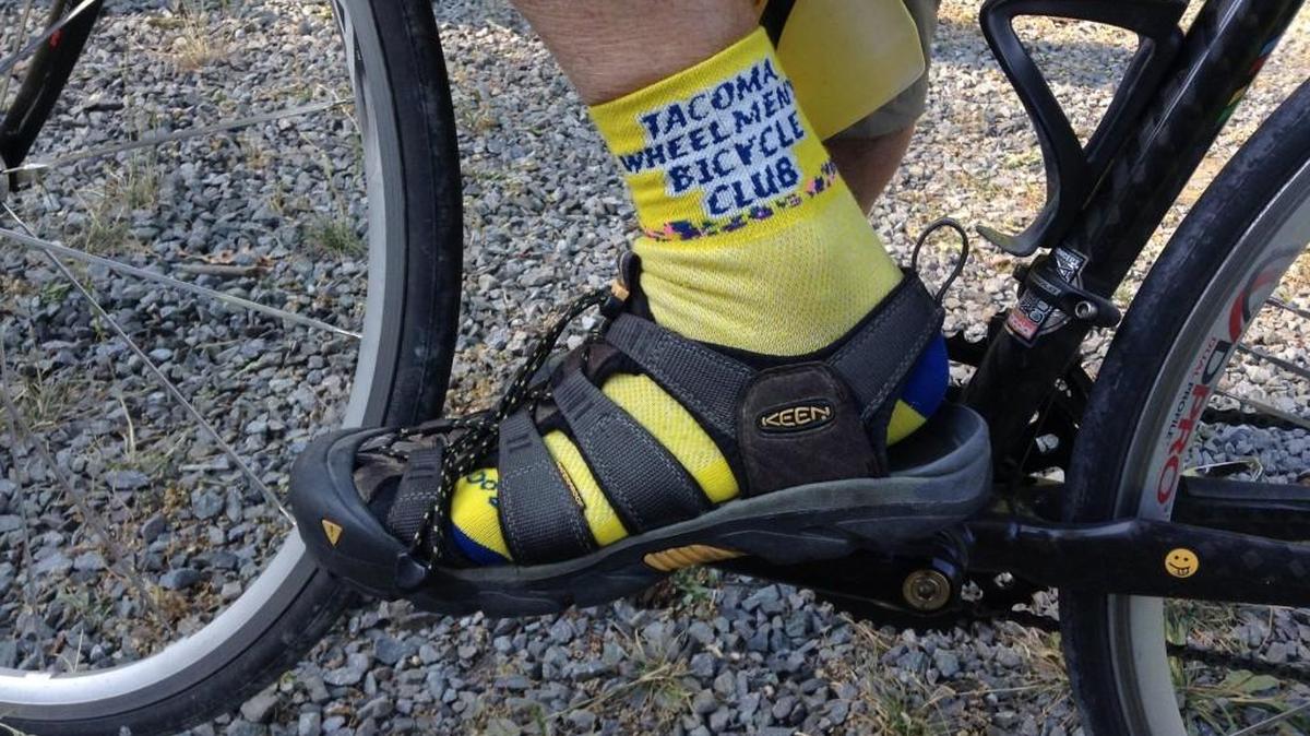 The Tacoma Wheelmen’s Bicycle Club is changing its name to the Tacoma Washington Bicycle Club.