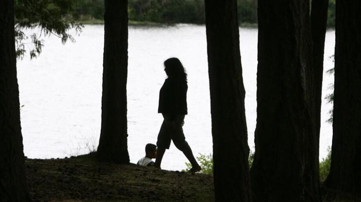 The Capitol Volkssport Club will hold a 10-kilometer walk Thursday at Millersylvania State Park. There also will be a 5-kilometer option.