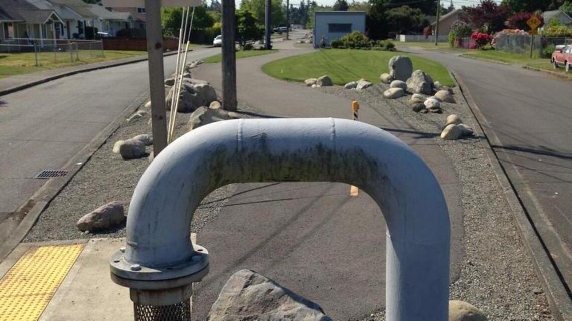 Trail of the Week: Water Flume Line Trail | Tacoma News Tribune