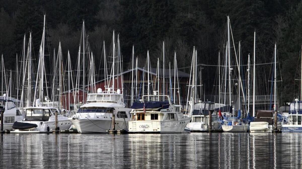 Boaters are reminded their vessel registration must be renewed by June 30.