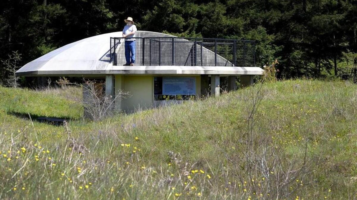 Prairie Appreciation Day events will take place Saturday at Mima Mounds Natural Area Preserve and the Glacial Heritage Preserve located southwest of Littlerock.