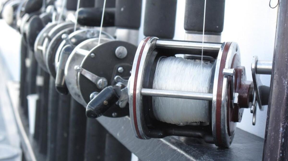 South Sound salmon fishing has been slow, but patient anglers are having some luck.