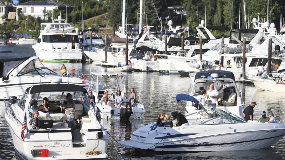 Water safety programs and agencies are reminding boaters of the need to have proper safety gear on board as the weather warms and boating becomes more popular.