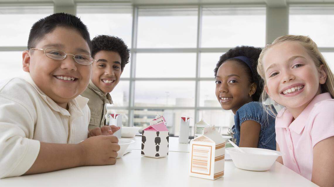 Back to School: Boost Academic Performance with Dairy-Rich Meals