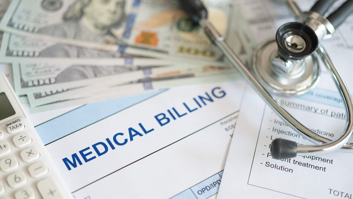 Negotiating Medical Debt