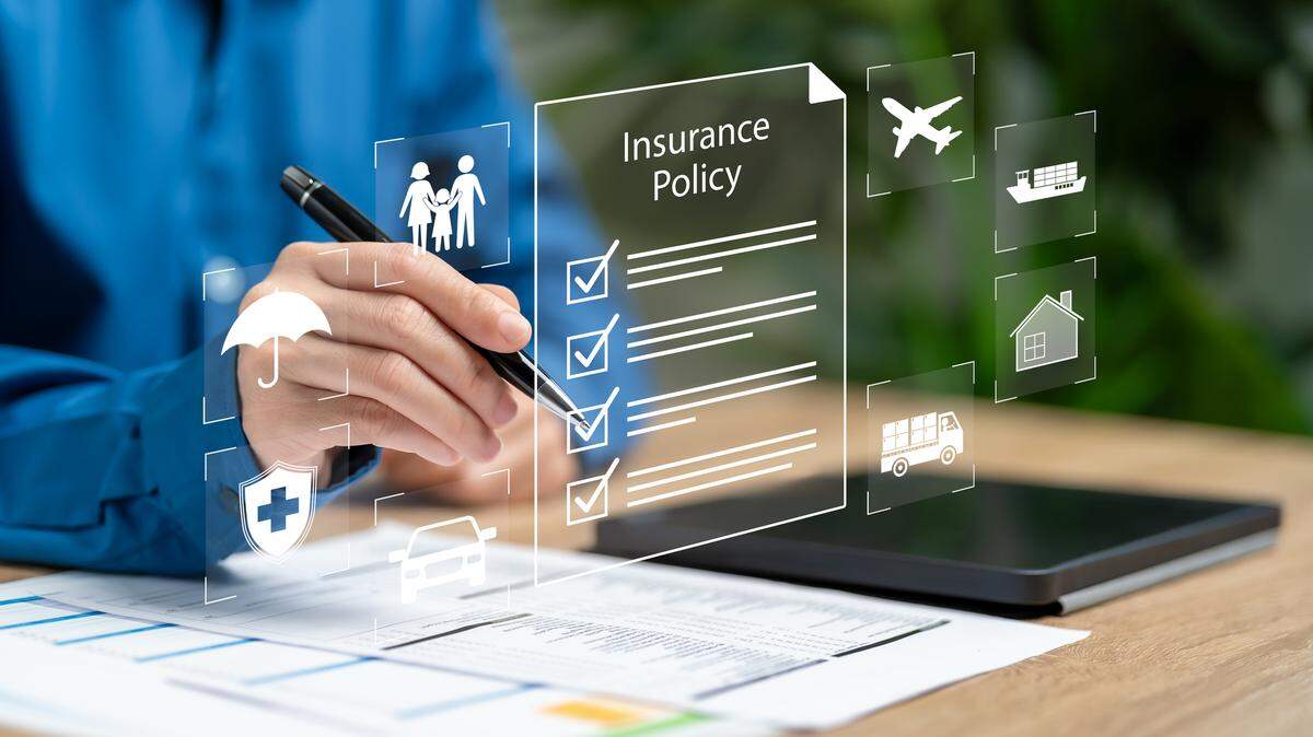 Annual Financial Checklist