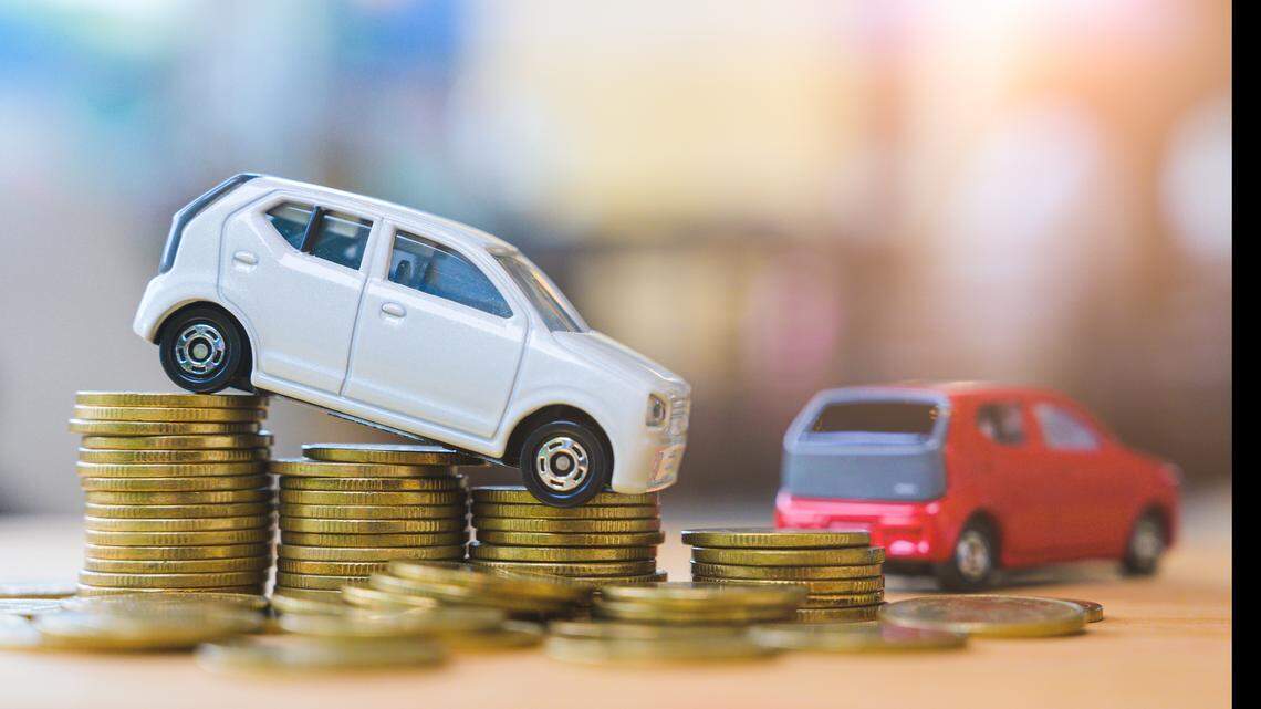 How Much Cars Depreciate, and How to Reduce That Cost