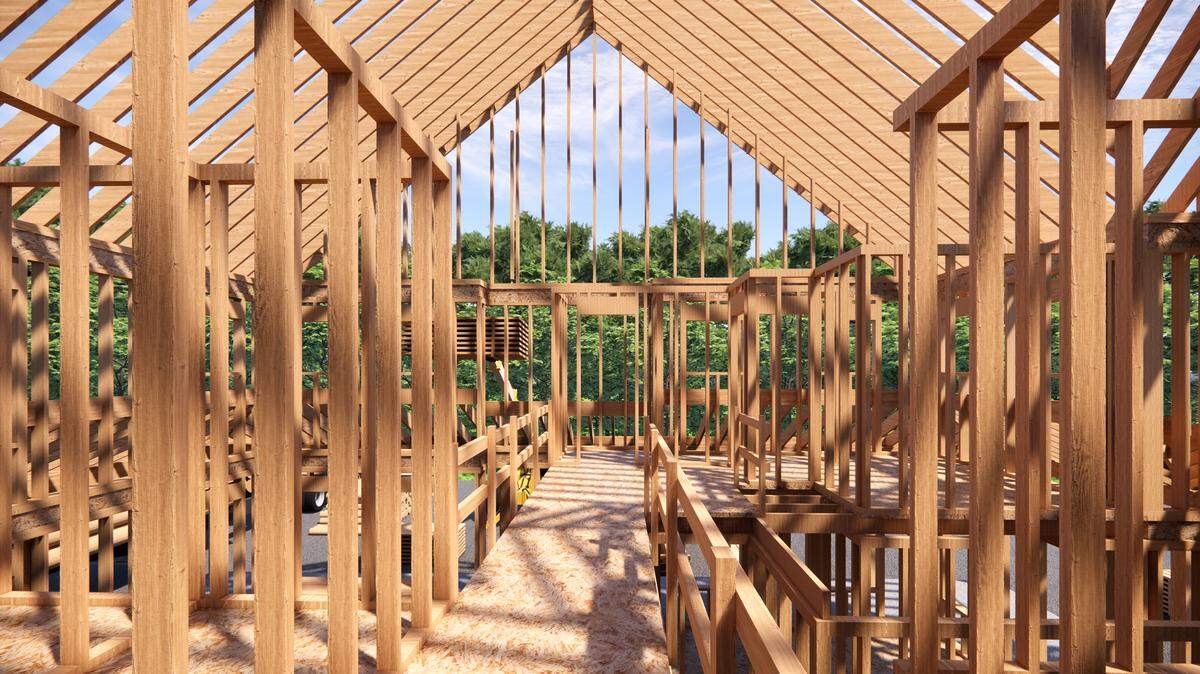 Rising Construction Costs