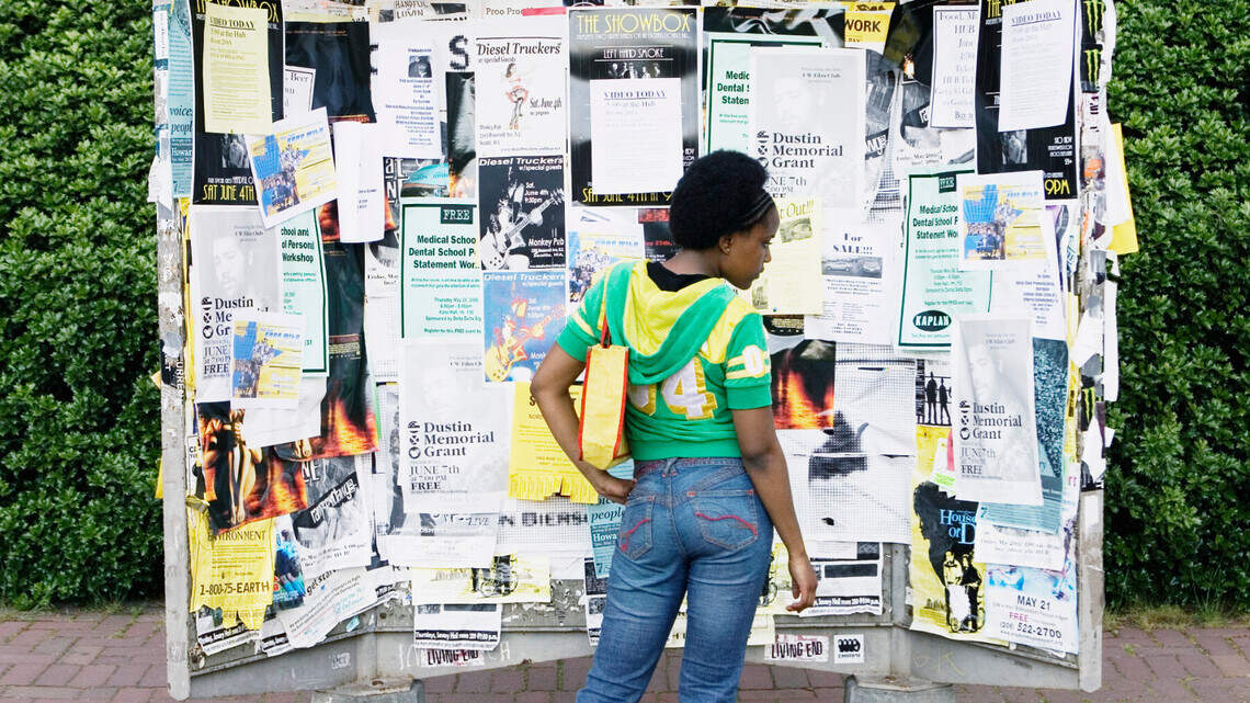 In this age of seeming madness, here are sane ways to re-engage with the news | Opinion