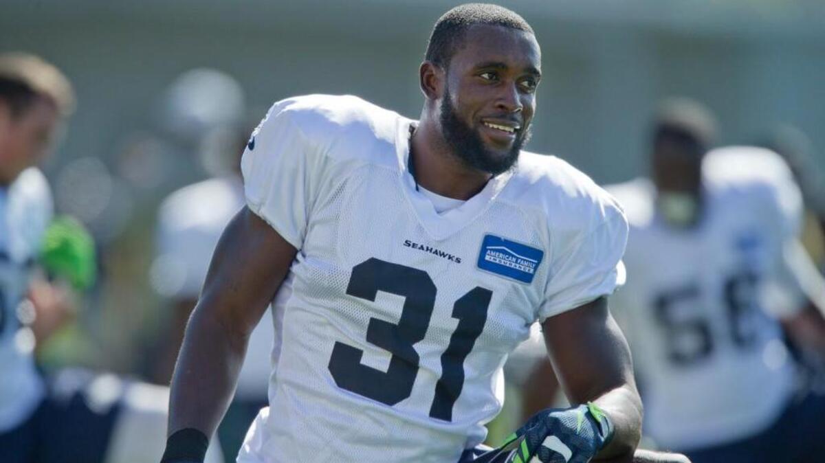 
The Seahawks activated Kam Chancellor on Saturday to play in Sunday’s game against the Bears.
