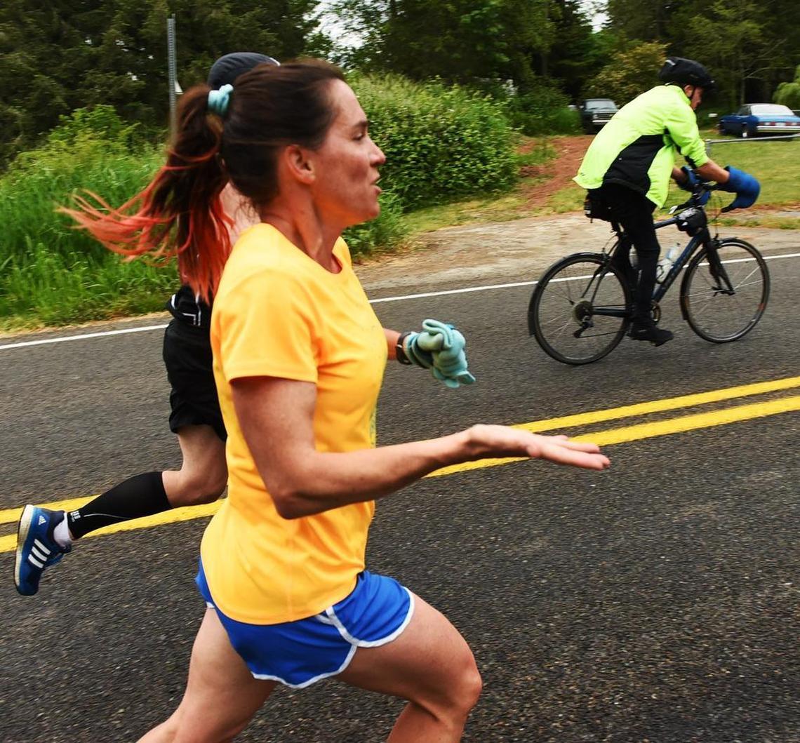 Spring brings the races! 