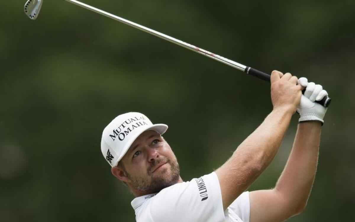 
Puyallup’s Ryan Moore, who has earned $2.58 million this season on the PGA Tour, will be playing in the Deutsche Bank Championship this weekend in Norton, Massachusetts.

