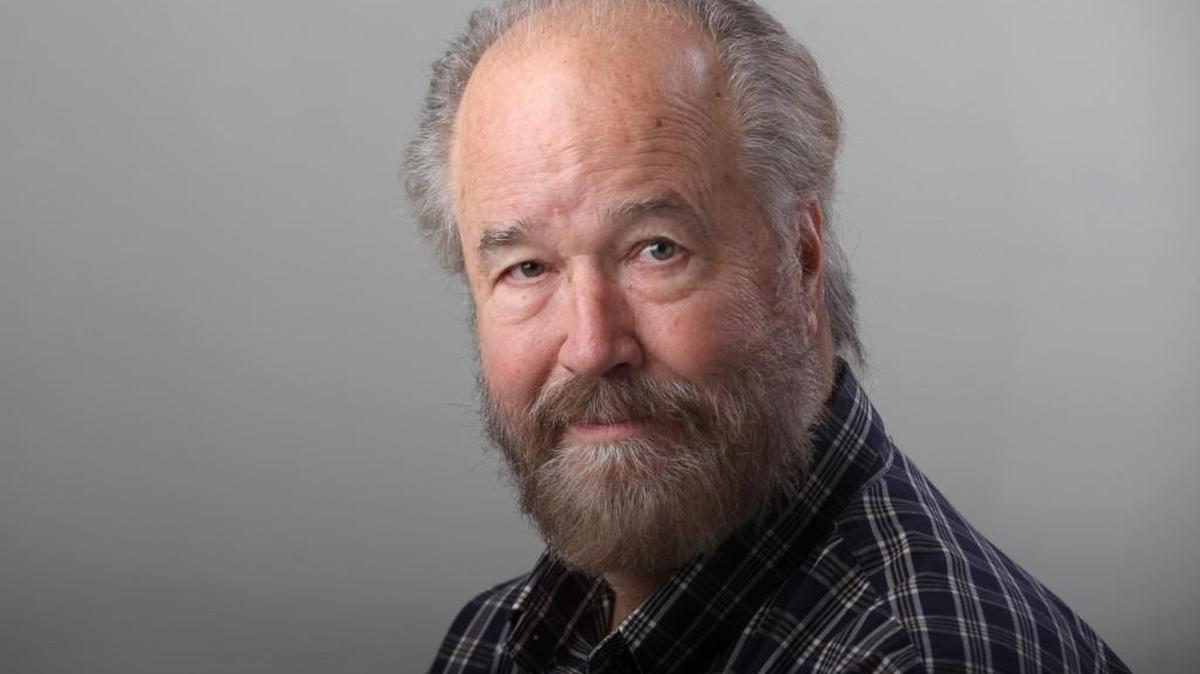 Larry LaRue