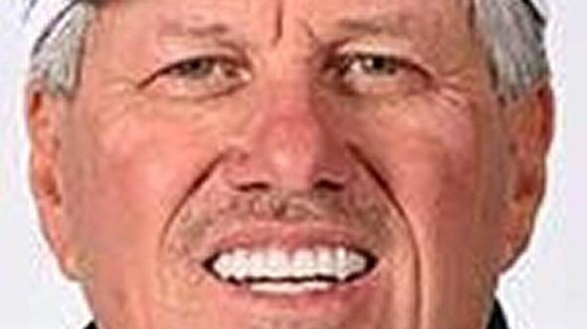 John Force