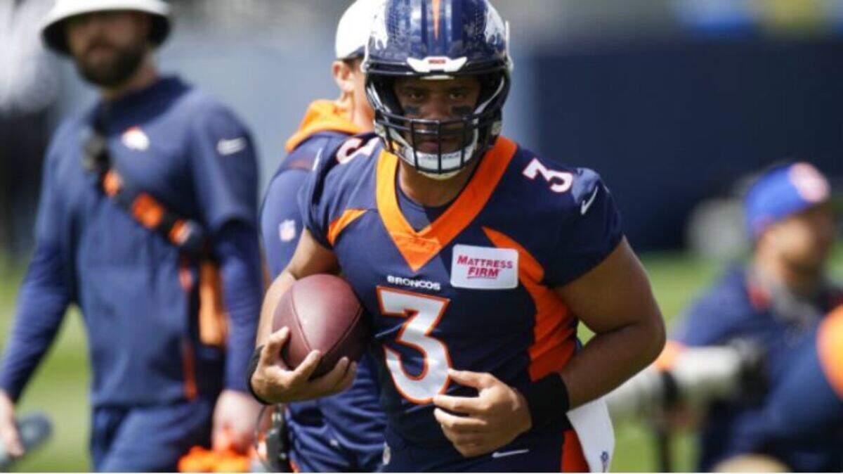 Russell Wilson and his now-Denver Broncos will play against his former team in Seattle in the most-anticipated Seahawks game of the 2022 season.