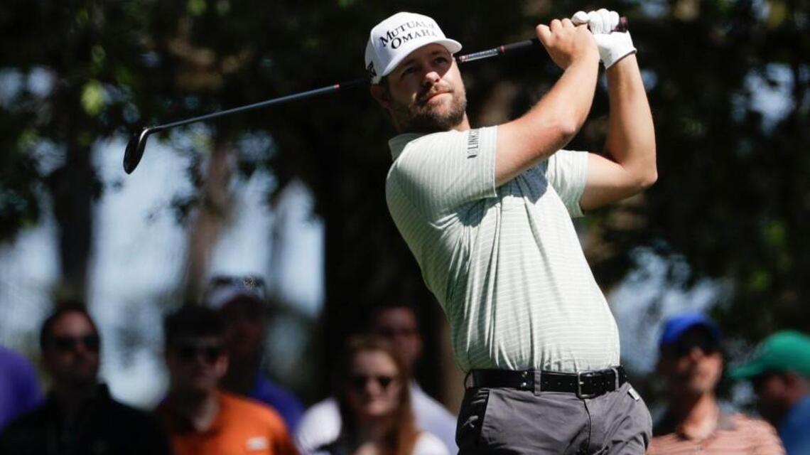 Moore a major player on a Masters’ Sunday?