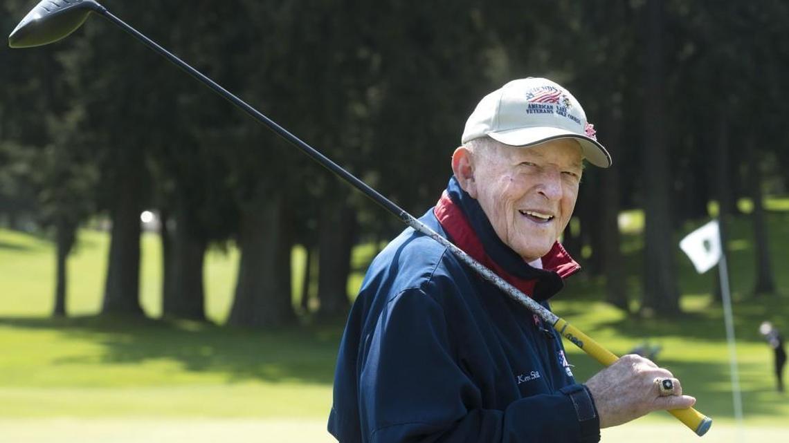 One of the Tacoma area’s first true sports celebrities, the charismatic, gallery-friendly Ken Still died late Sunday night due to kidney failure. He was 82.