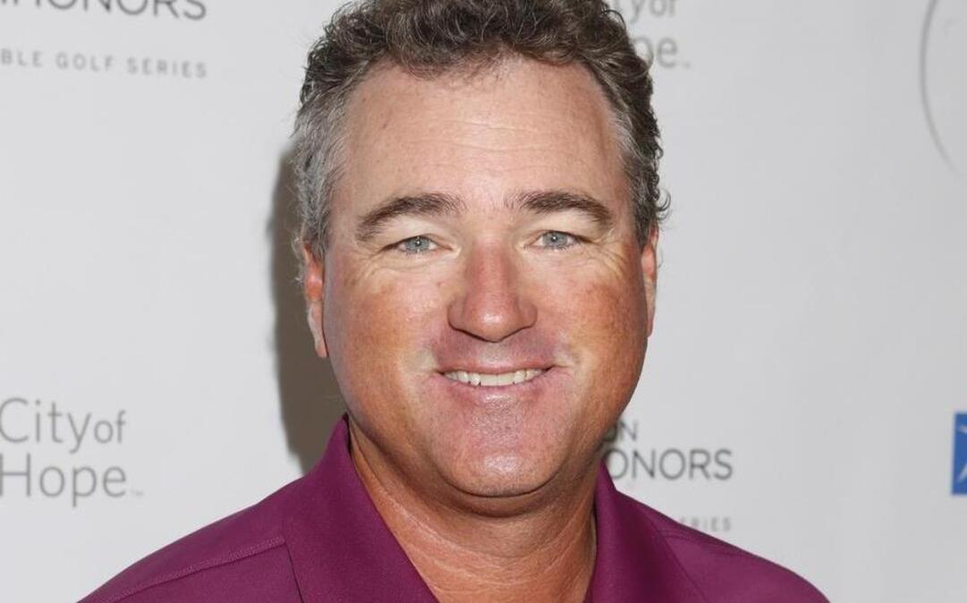 Brian Mogg attends the Hilton HHonors Charitable Golf Series Finale Event, on Monday, Oct. 8, 2012 at the Riviera Country Club in Pacific Palisades, Calif.