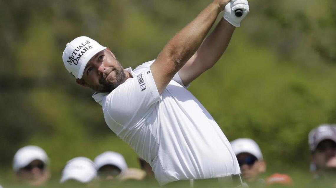 Ryan Moore hoping prudent par-5 strategy nets low scoring at Masters