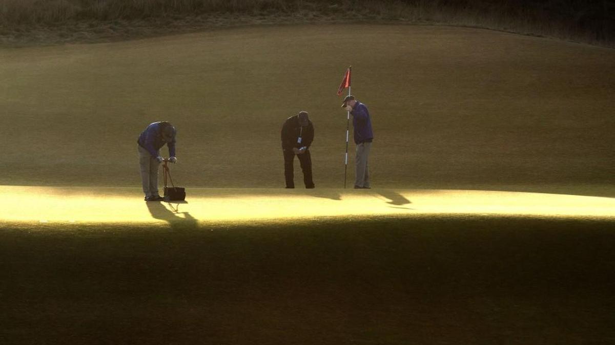 The gist of what many professional golfers said over the weekend about Chambers Bay, a year later, was this: The layout wasn’t bad, but the greens were the worst they had ever putted on.