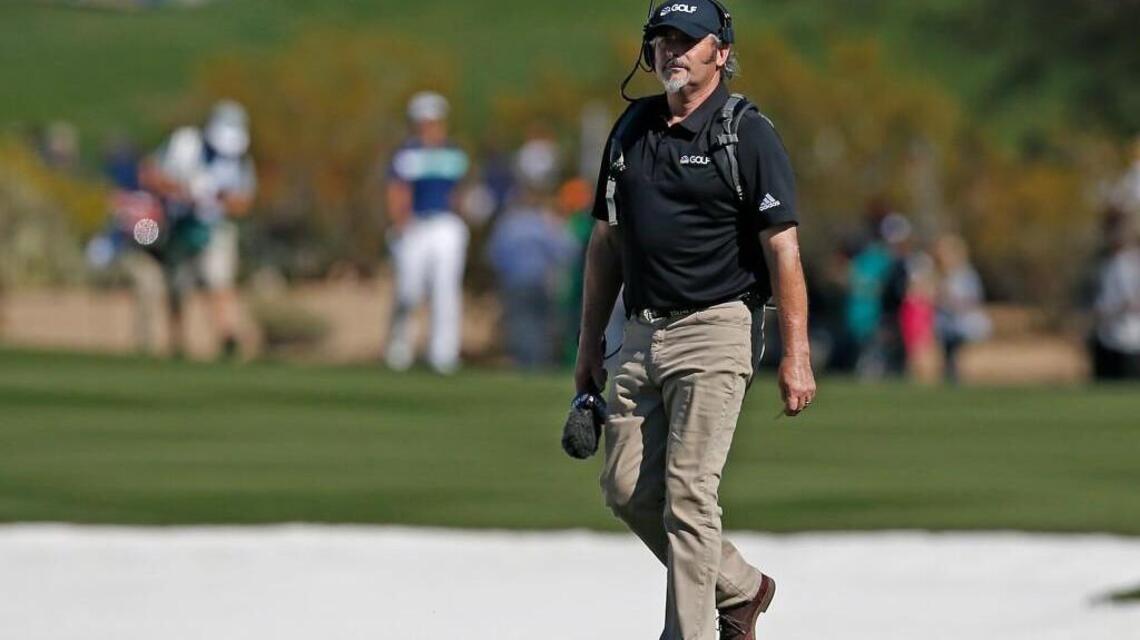 Golf’s premier funny man hitting Pantages stage